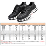 STEEL TOE CAP SAFETY WORK TRAINERS MENS WOMENS BOOT HIKING SHOES UNISEX SNEAKERS