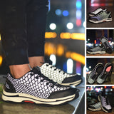 STEEL TOE CAP SAFETY WORK TRAINERS MENS WOMENS BOOT HIKING SHOES UNISEX SNEAKERS