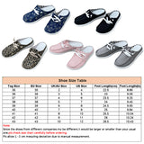 Mens Casual Slip on Clogs Slippers Soft Lightweight&Comfortable Backless Loafers