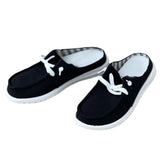 Mens Casual Slip on Clogs Slippers Soft Lightweight&Comfortable Backless Loafers