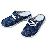 Mens Casual Slip on Clogs Slippers Soft Lightweight&Comfortable Backless Loafers