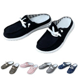 Mens Casual Slip on Clogs Slippers Soft Lightweight&Comfortable Backless Loafers