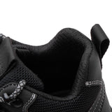 Mens Womens Steel Toe Safety Shoes Hiking Shoes Lightweight Sneakers