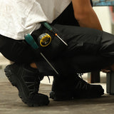 Mens Womens Steel Toe Safety Shoes Hiking Shoes Lightweight Sneakers