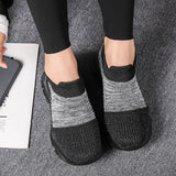 Women's Walking Shoes Arch Support Comfort Light Weight Mesh Non Slip Work Shoes