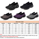 Womens Sock Trainers Ladies Shoes Sneakers Slip On Jogging Pumps Sizes