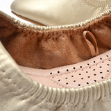 Womens Slip On Loafers Soft Flat Shoe Round Toe Lightweight Comfy Work Boat Shoe