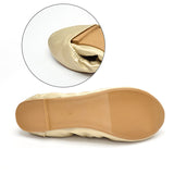 Womens Slip On Loafers Soft Flat Shoe Round Toe Lightweight Comfy Work Boat Shoe