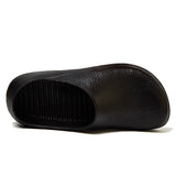 Unisex Kitchen Shoes Chef Men Women Safety Waterproof Work  Non-slip Boots Size