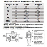 Casual Solid Color T-shirts for Women Loose Blouses Sleeveless Scoop Neck Basic Tunic Tank Top