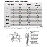 Women Casual Oversized V Neck Short Sleeves Tops T-Shirt Blouses Pullover Pocket