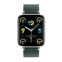 DT93 1.78" Smart Watch Heart Rate Blood Pressure Oxygen Monitor Fitness Tracker