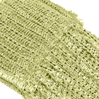 HANGING BEADED CURTAIN STRING DOOR WINDOW CURTAINS TASSEL FLY SCREEN PANEL
