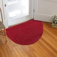 Kitchen Home Carpet Cushion Floor Mat Waterproof Indoor Outdoor Non-Slip Pad Rug