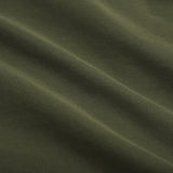 Women Zipper Bottoms Boho Solid Color Trousers Beach Pants Harem Loungewear