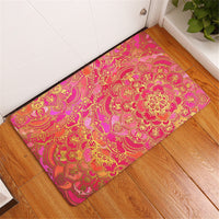 Non Slip Indoor Door Mats Stylish Washable Rugs Bedroom Kitchen Floor Mat Rugs