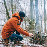 Electric USB Heated Vest Warm Body Heating Coat Jacket Men Women Winter Outwear