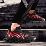 Men's Sneakers Athletic Sports Outdoor Casual Fashion Running Gym Shoes Trainers