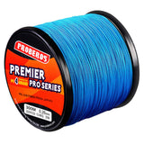 300M Strong Spectra Braided Fishing Line 100% PE Premium 4 Strands 6-100LB High Strength