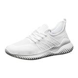 Women's Ultra Lightweight Trainers Ladies Running Breathable Mesh Shoes Size 5-8.5