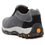 Adult Unisex Solid Color Anti-smashing Breathable Working Flats Shoes Anti Slip