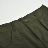 Women Zipper Bottoms Boho Solid Color Trousers Beach Pants Harem Loungewear