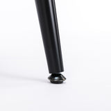 Goory Industrial Round Bar Stools Set of 2, PU Leather 2pcs Barstool 30" Height Dining Chair Stool Counter Stools with Metal Footrest for Kitchen Island Height,Pub Bar Coffee Shop,Gray