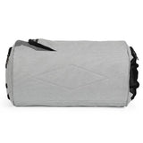 Mens Women Sports Travel Duffel Bags Shoulder Bag, Waterproof Gym Fitness Bag Weekender Overnight Handbag with Shoe Pocket