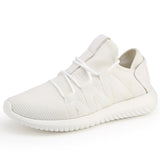 Mens Running Shoes Slip on Tennis Walking Sneakers Casual Mesh Breathable Lightweight Shoes