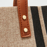 Women's Large Capacity Shoulder Bag Messenger Crossbody Bag Tote Handbag Satchel