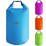 Lightweight Floating Waterproof Dry Bag 5L/10L/20L/40L, Outdoor Keeps Gear Dry Floating Storage Bags for Camping, Boating, Fishing, Surfing, Swimming, Rafting, Beach