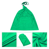 Kids Hammock Swing Sensory Yoga Therapy Seat Hanging Cuddle Pilates Aerial Chair