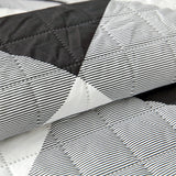 Non-Slip Sofa Cover Quilted Furniture Sofa Slipcover Protectors Washable Couch Slip Cover for Pets Kids Dogs