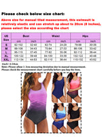 Women One Piece Monokinis Swimsuit Plus Size Gradient Swimwear Tummy Control Bathing Suit Ladies Push Up Padded Bra Backless Swimming Costumes Beachwear S-XXL