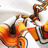 Women Backless Spaghetti Strap Dress Floral Print Pocket Summer Sexy Beach Dress