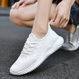 Women's Ultra Lightweight Trainers Ladies Running Breathable Mesh Shoes Size 5-8.5