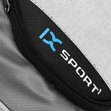 Mens Women Sports Travel Duffel Bags Shoulder Bag, Waterproof Gym Fitness Bag Weekender Overnight Handbag with Shoe Pocket
