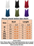 Women's Lace Splicing Tank Tops Sleeveless Casual Loose T-shirt Vest Tops Blouse