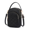 Women Crossbody Mobile Phone Case Holder Shoulder Bag Pouch Handbag Purse Wallet