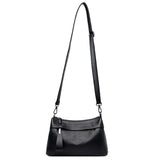 Women Mother Medium Cross/Shoulder Bag Handbag Leather Leisure Shopping Business