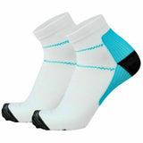 15-20 mmHg Compression Socks Plantar Fasciitis Compression Socks Foot Sleeve Ankle Support Brace Achy Heel