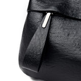 Women Mother Medium Cross/Shoulder Bag Handbag Leather Leisure Shopping Business