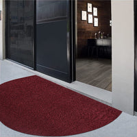 Kitchen Home Carpet Cushion Floor Mat Waterproof Indoor Outdoor Non-Slip Pad Rug