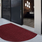 Kitchen Home Carpet Cushion Floor Mat Waterproof Indoor Outdoor Non-Slip Pad Rug