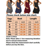 Lumento Pregnant Women Sleepshirt Sleeveless Nightgown Button Down V Neck Pajamas Dress