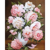 5D Full Drill Diamond Painting Bead Embroidery Cross Stitch Picture Mosaic Decor