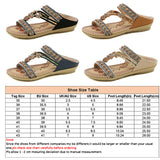 Ferndule Women Flip Flops Buckles Slippers Arch Support Non-Slip Beach Sandals Summer Shoes