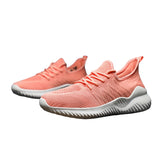 Women's Ultra Lightweight Trainers Ladies Running Breathable Mesh Shoes Size 5-8.5