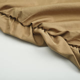 Women Zipper Bottoms Boho Solid Color Trousers Beach Pants Harem Loungewear