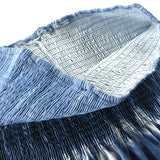 Sleeveless Strapless Off Shoulder A-line Dress Swing Hem Loose Fit Floral Printed T Shirt Dresses